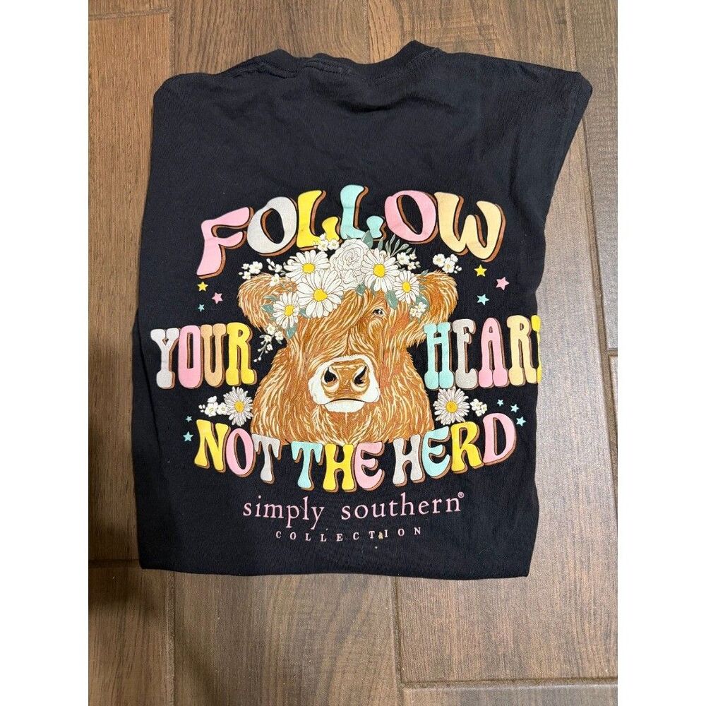 Simply Southern Long Sleeves